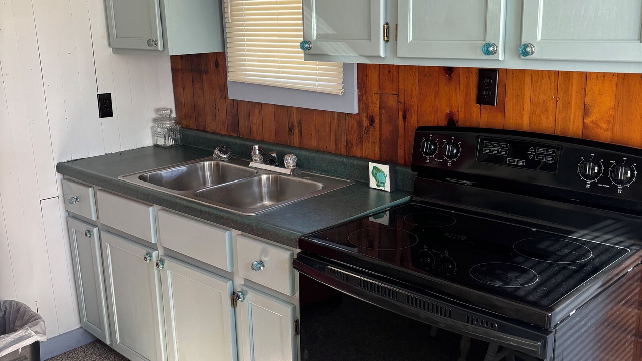Photo of Kitchen in Chetek