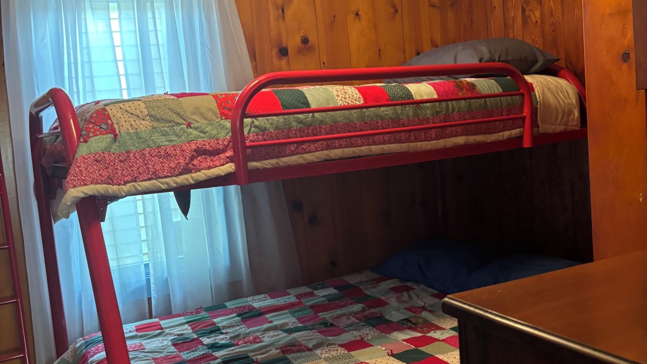 Photo of Bedroom in Chetek