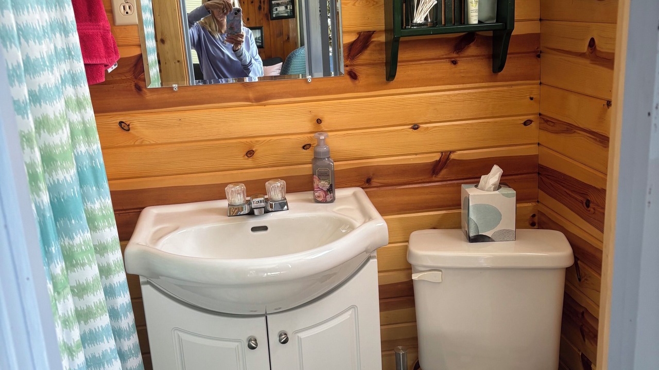 Photo of Bathroom in Chetek