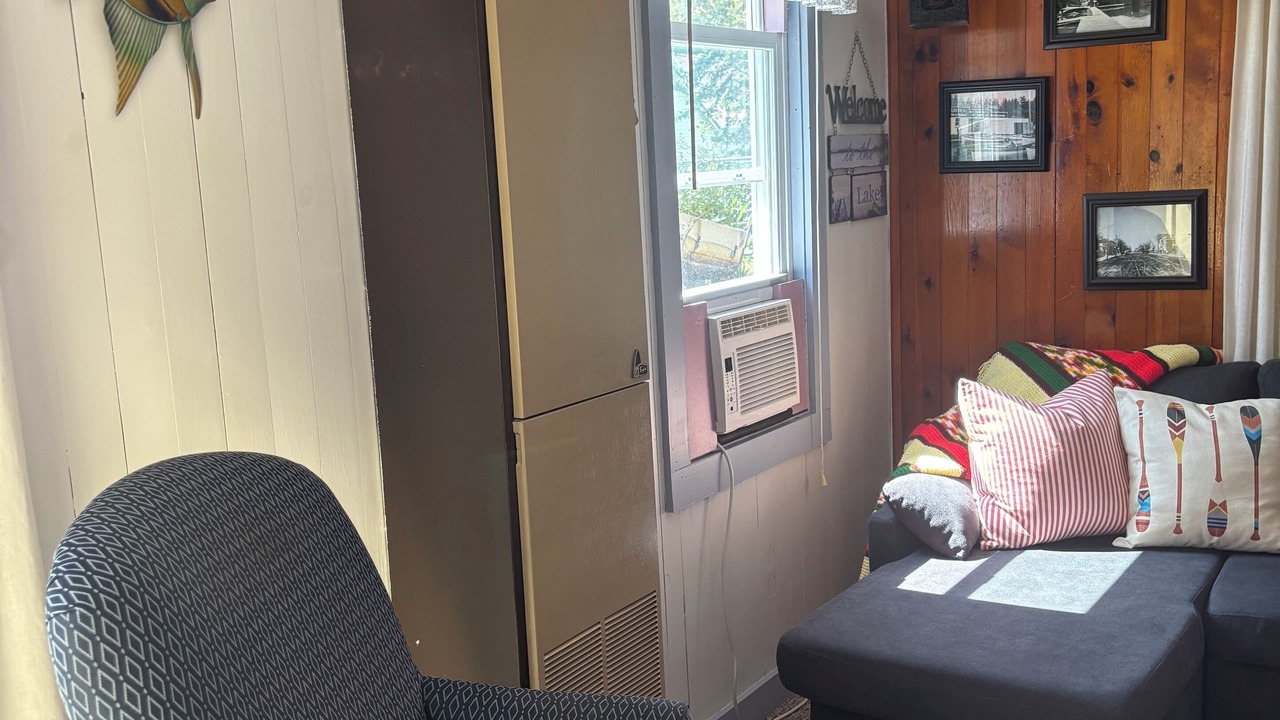 Photo of Livingroom in Chetek