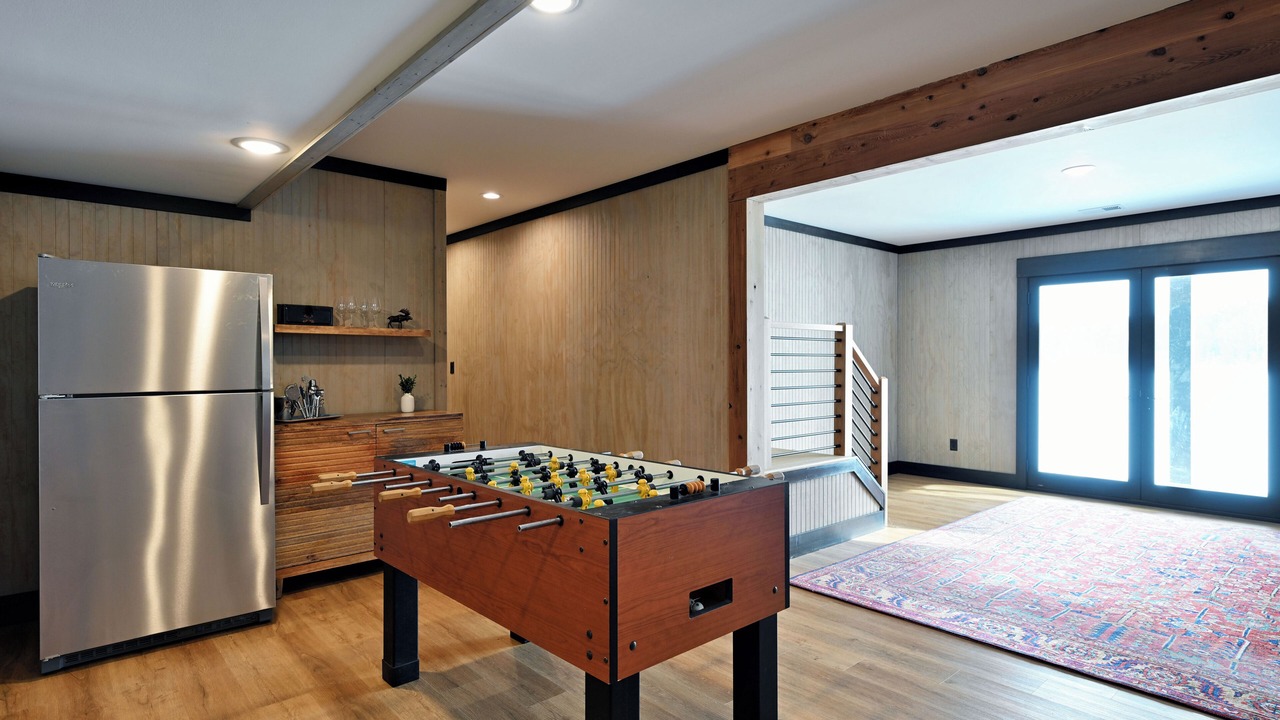 Photo of Bedroom in Minong