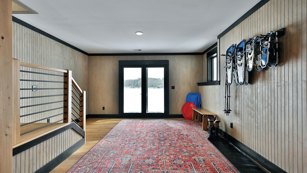Photo of Bedroom in Minong