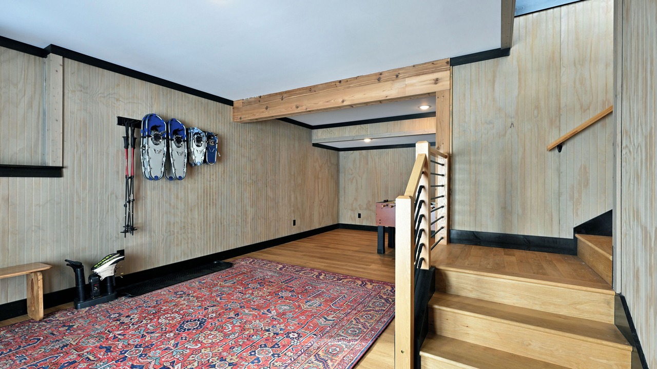 Photo of Bedroom in Minong