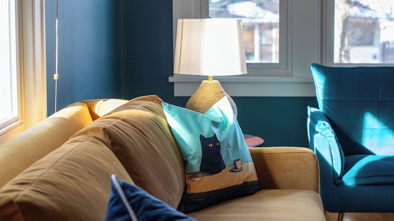 Photo of Livingroom in Northeast Minneapolis