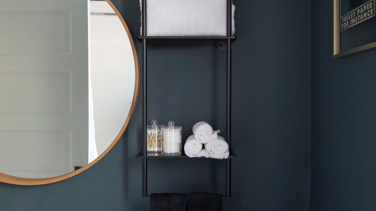 Photo of Bathroom in Northeast Minneapolis