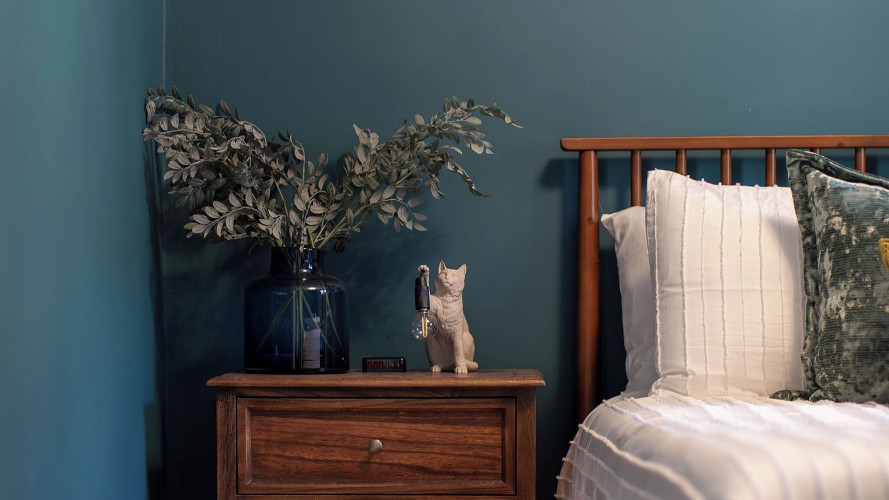 Photo of Bedroom in Northeast Minneapolis