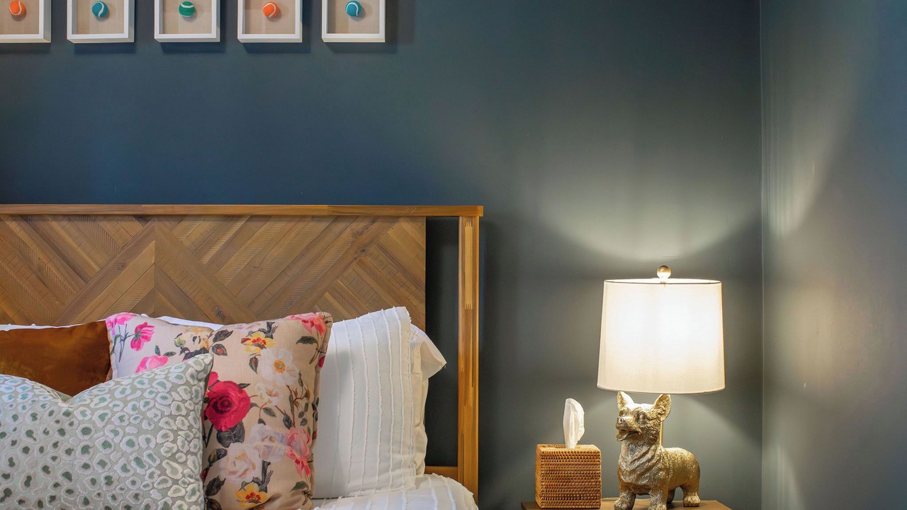 Photo of Bedroom in Northeast Minneapolis
