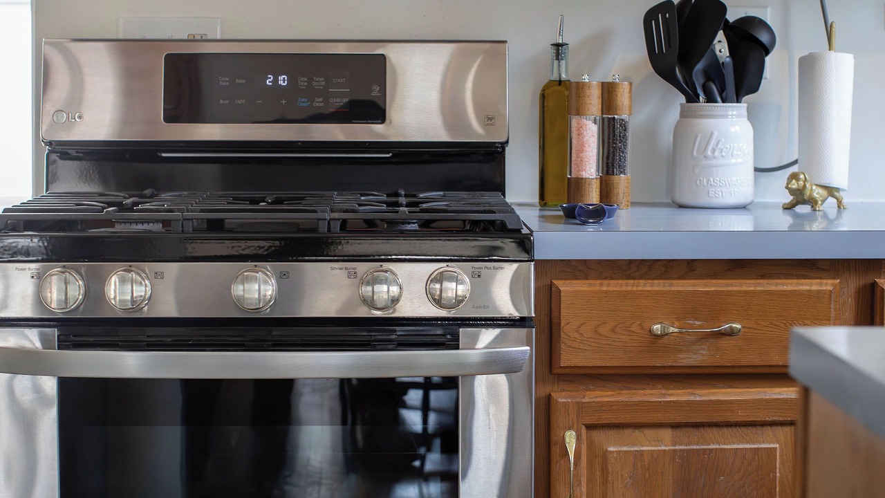 Photo of Kitchen in Northeast Minneapolis