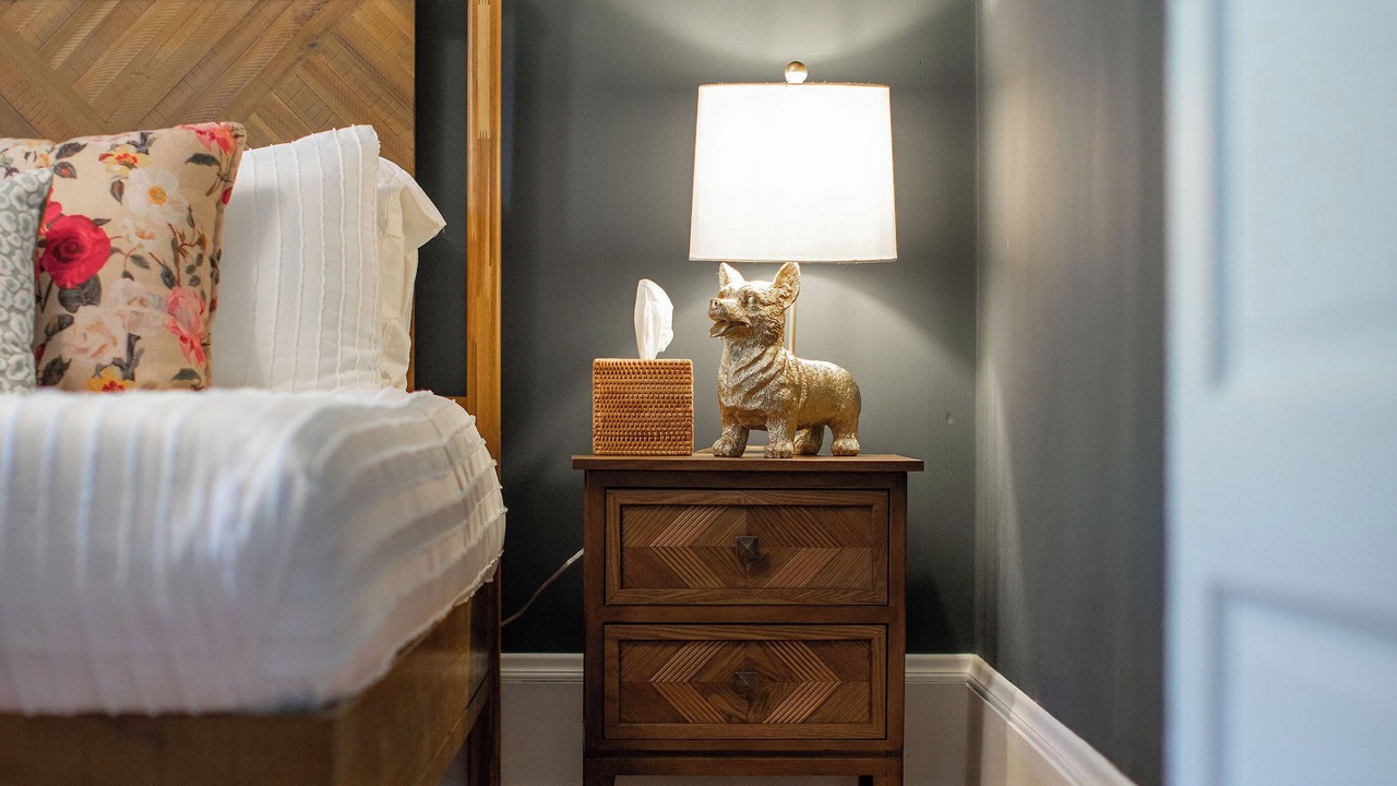 Photo of Bedroom in Northeast Minneapolis