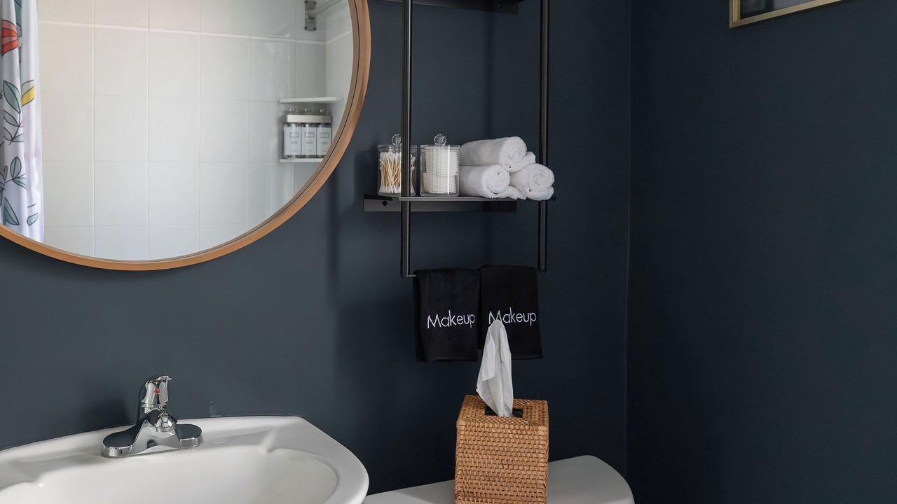 Photo of Bathroom in Northeast Minneapolis