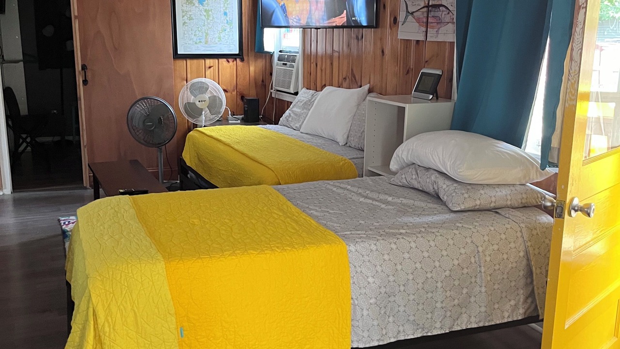 Photo of Bedroom in Zimmerman