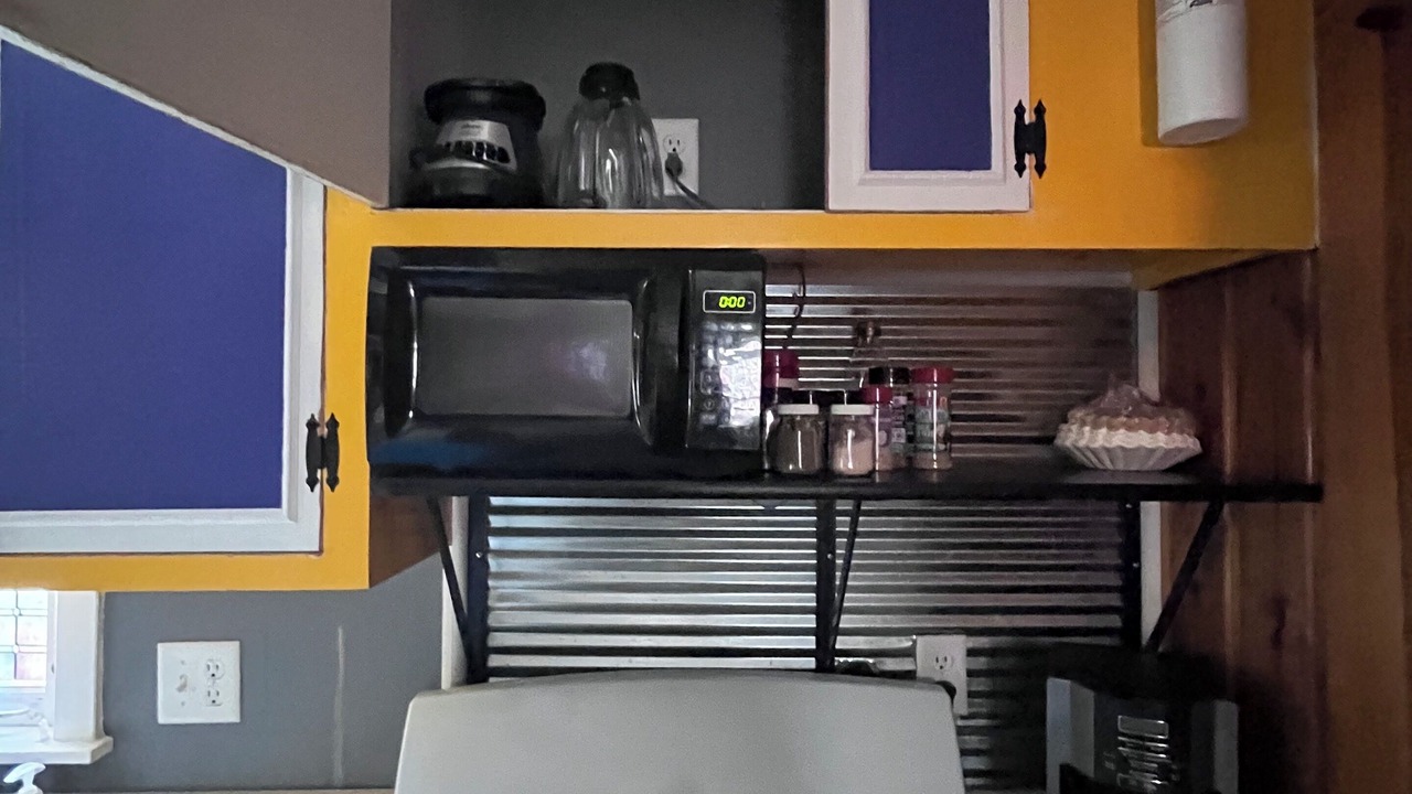 Photo of Kitchen in Zimmerman