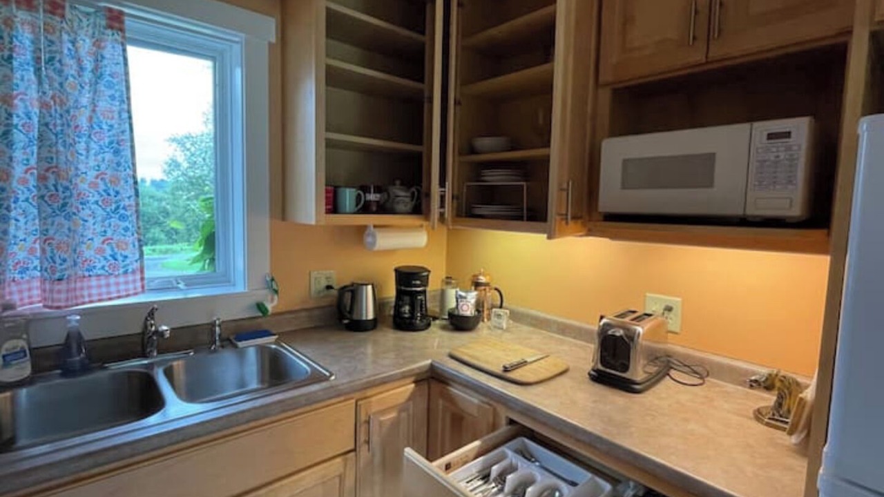 Photo of Kitchen in Montpelier