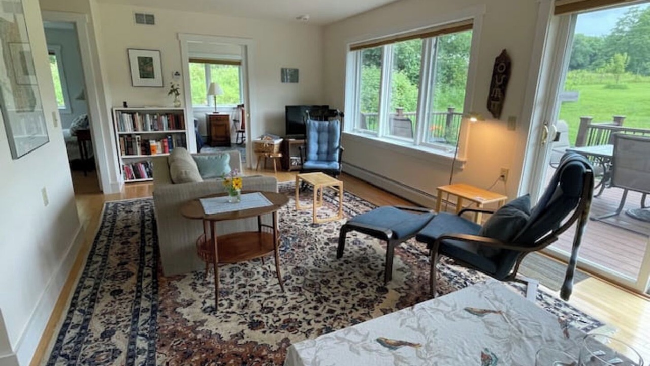 Photo of Livingroom in Montpelier