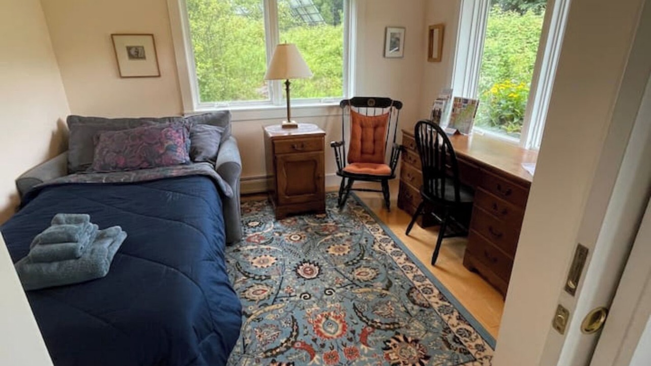 Photo of Bedroom in Montpelier
