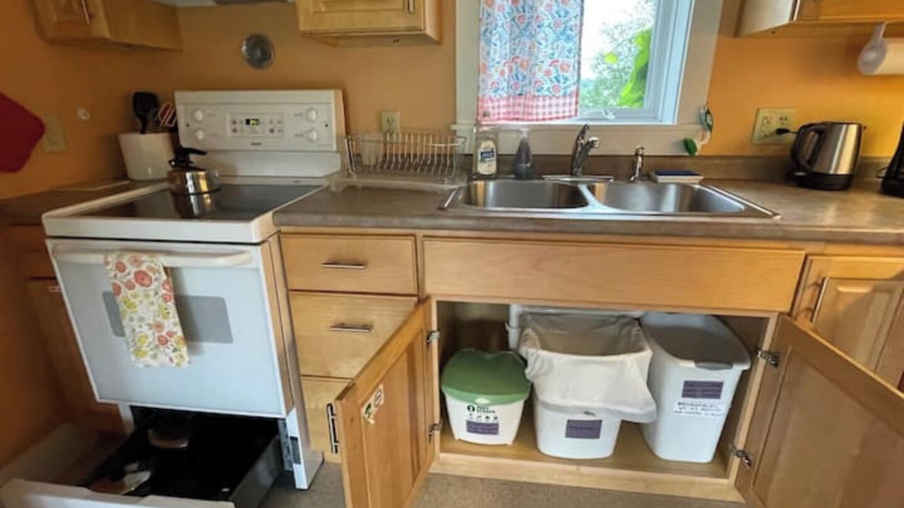 Photo of Kitchen in Montpelier