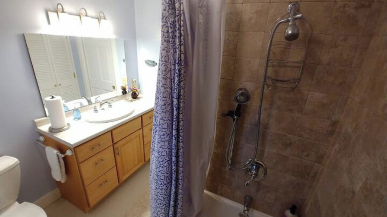 Photo of Bathroom in Montpelier