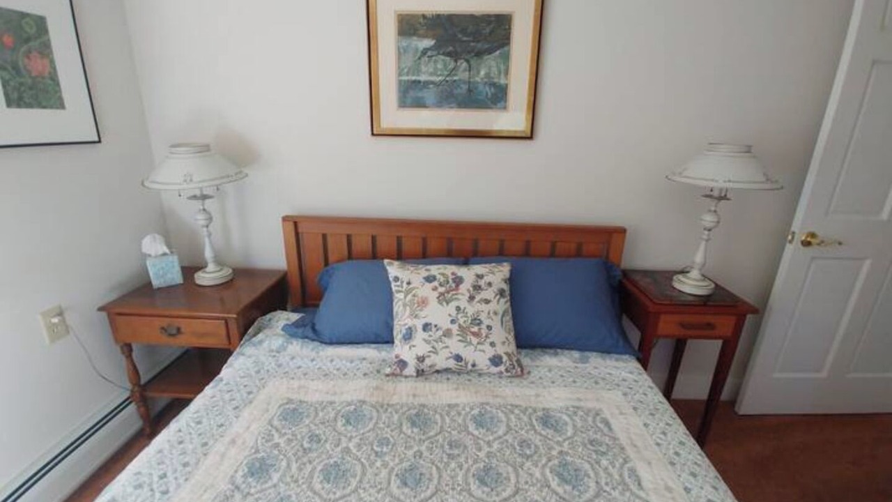 Photo of Bedroom in Montpelier
