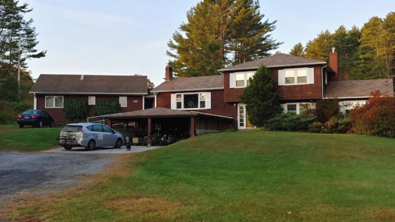 Photo of Outdoor in Montpelier