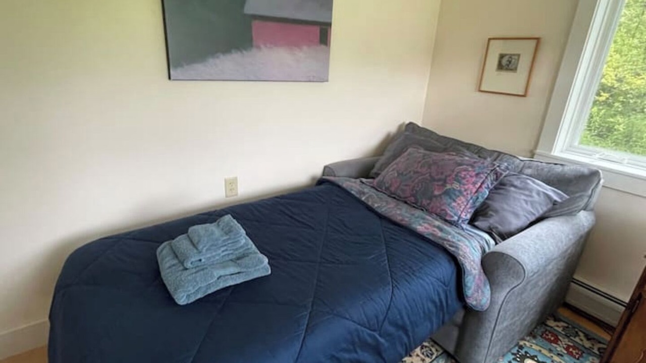 Photo of Bedroom in Montpelier