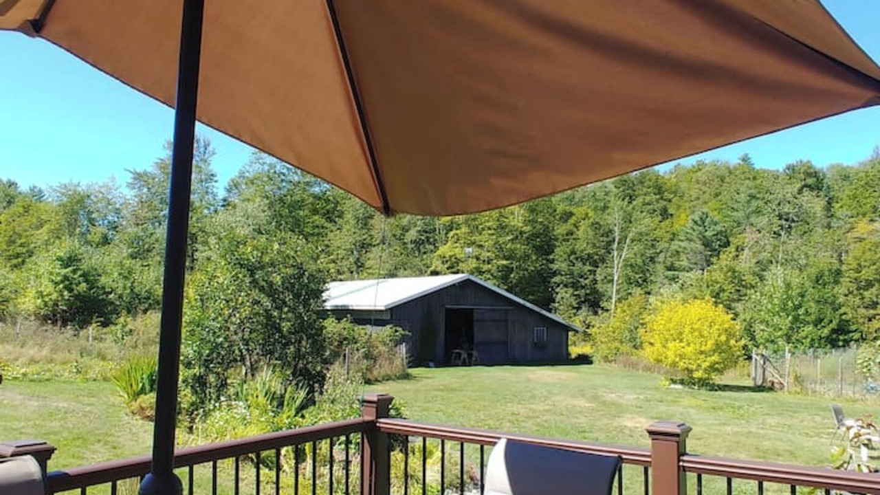 Photo of Outdoor in Montpelier