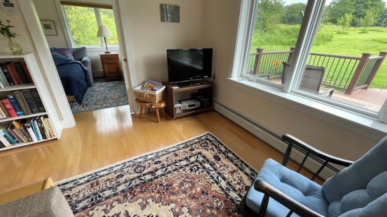 Photo of Livingroom in Montpelier