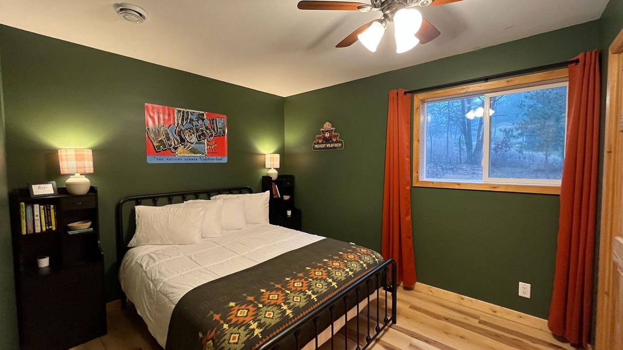 Photo of Bedroom in Ladysmith