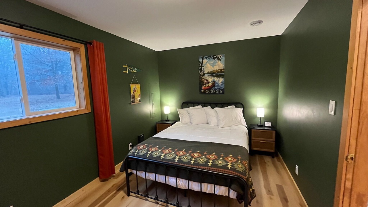 Photo of Bedroom in Ladysmith