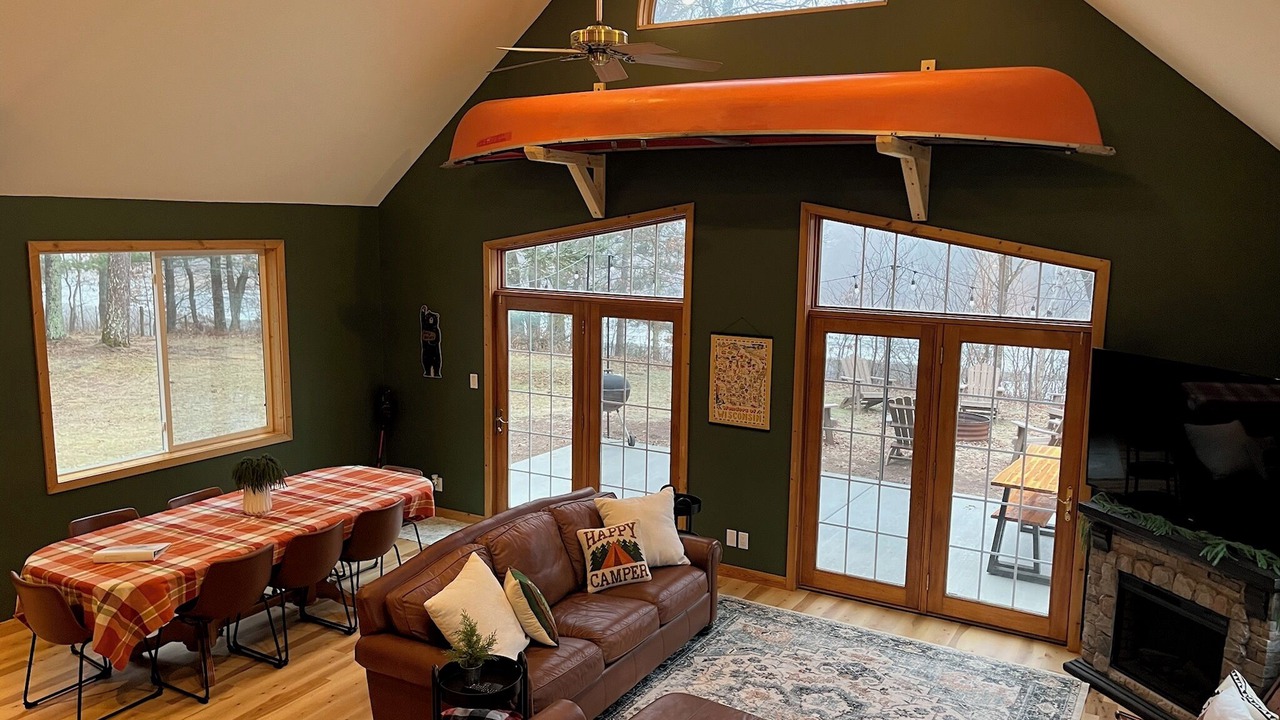 Photo of Livingroom in Ladysmith