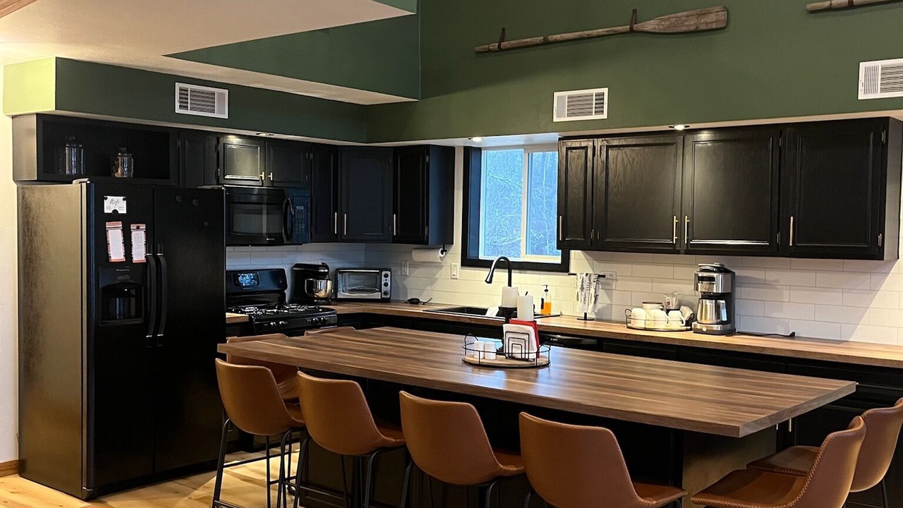 Photo of Kitchen in Ladysmith
