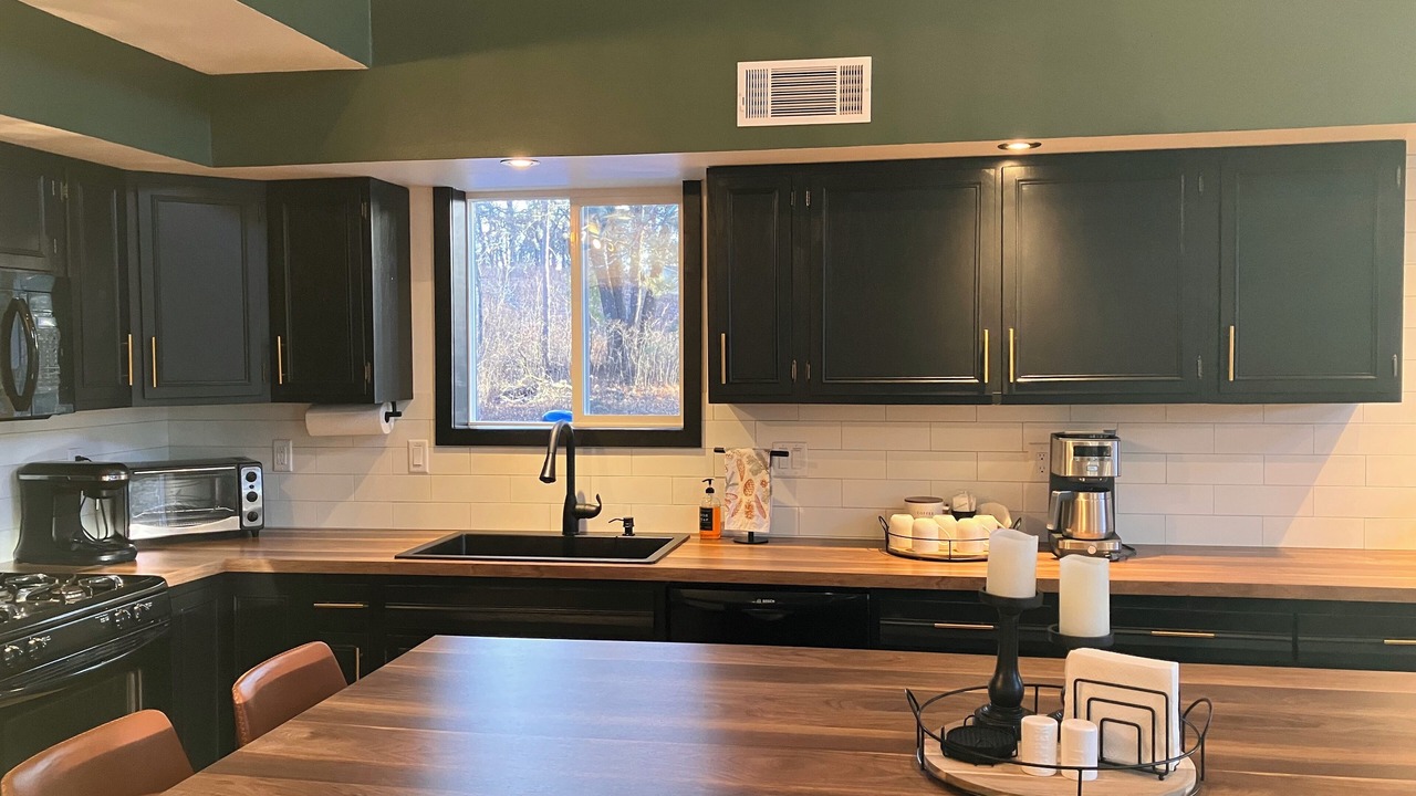 Photo of Kitchen in Ladysmith