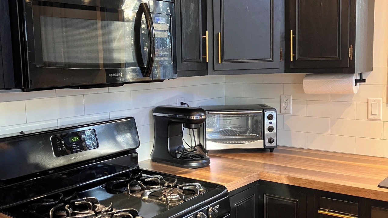 Photo of Kitchen in Ladysmith