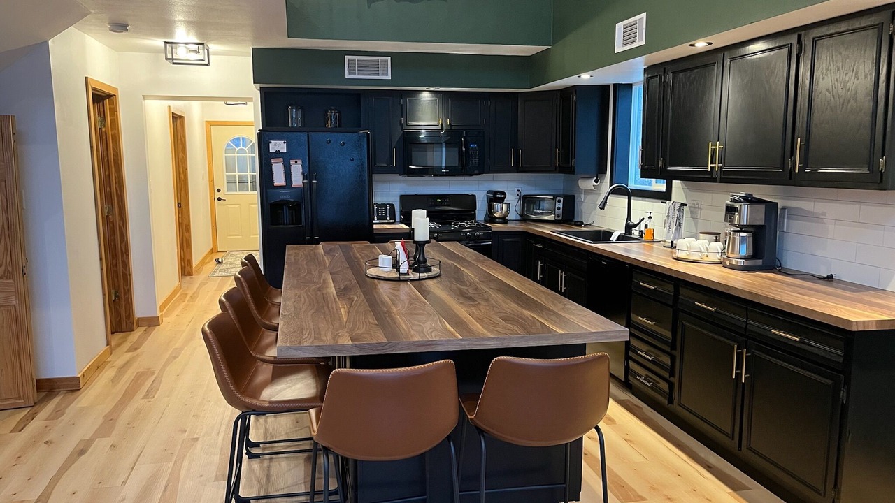Photo of Kitchen in Ladysmith