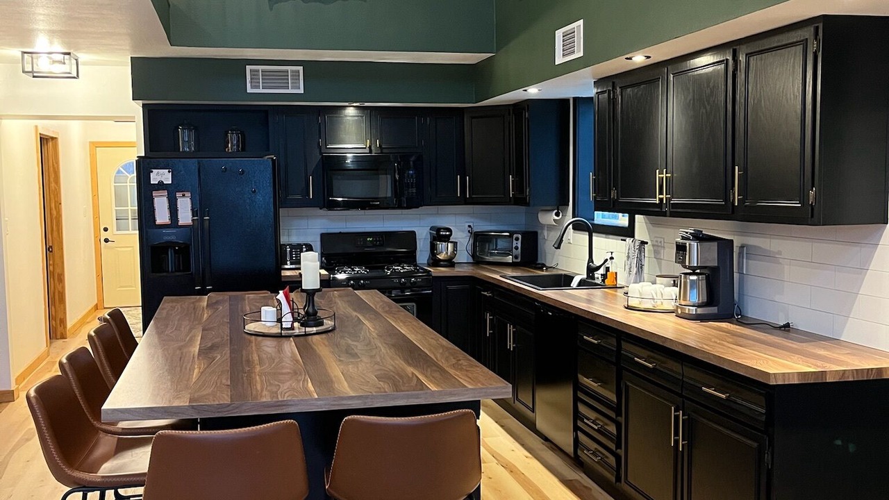 Photo of Kitchen in Ladysmith