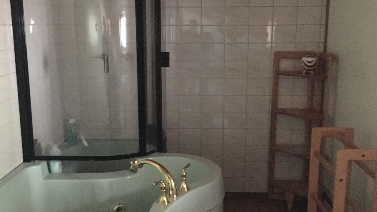 Photo of Bathroom in Eden