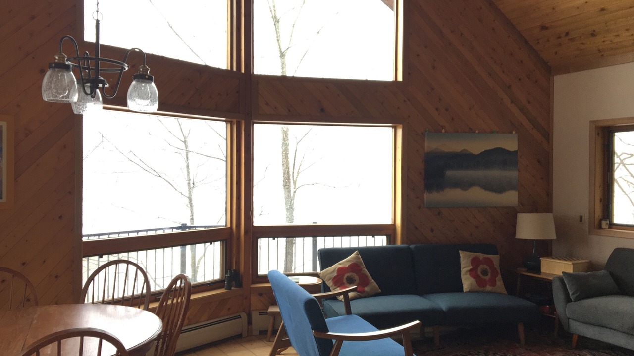 Photo of Livingroom in Eden