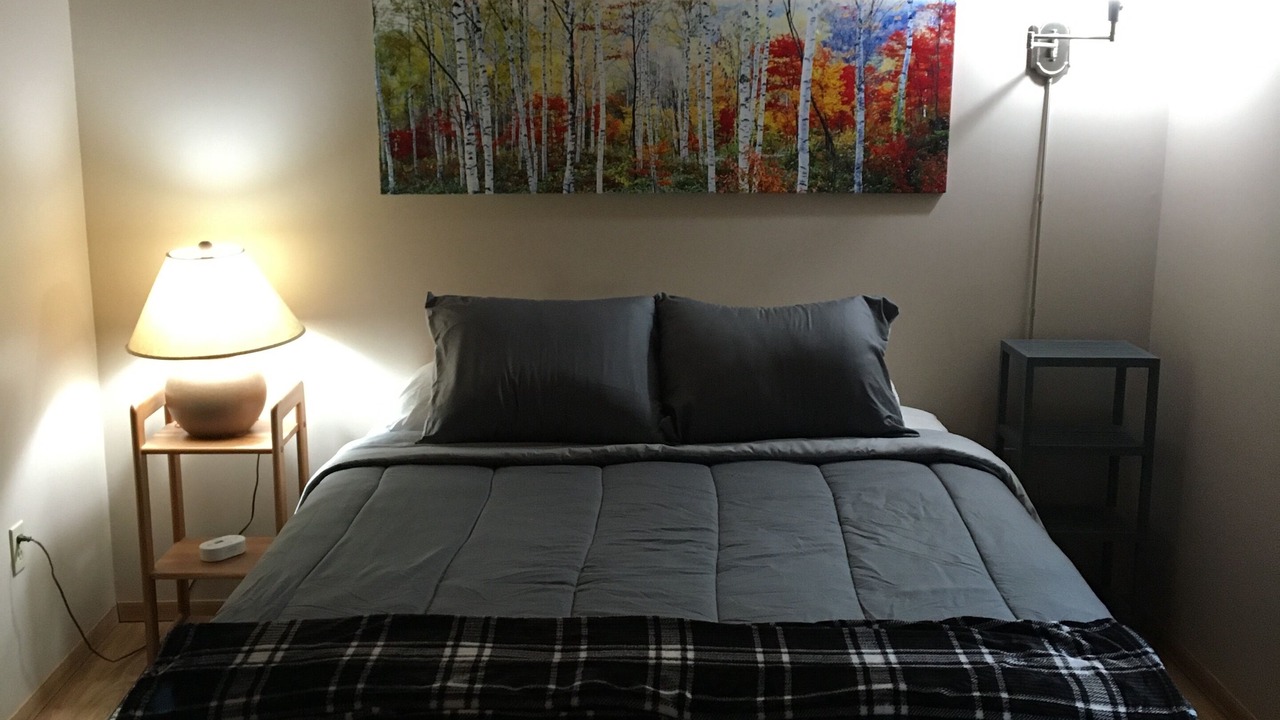 Photo of Bedroom in Eden