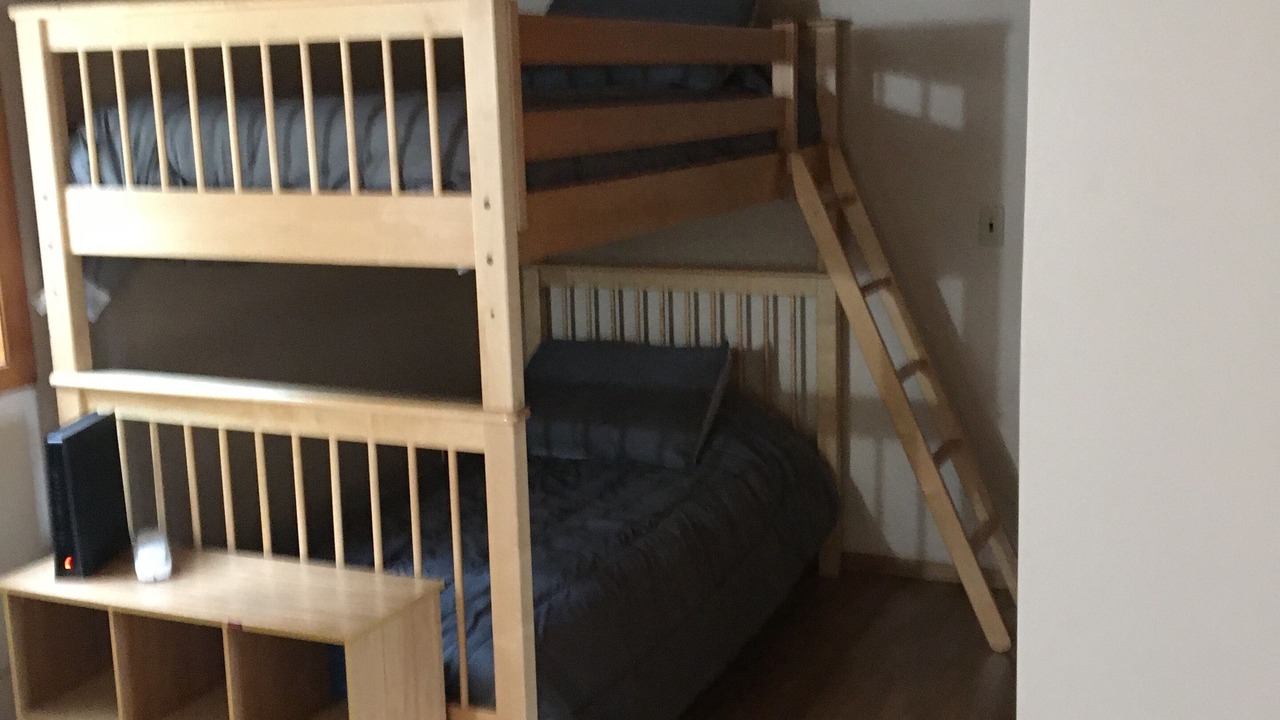 Photo of Bedroom in Eden