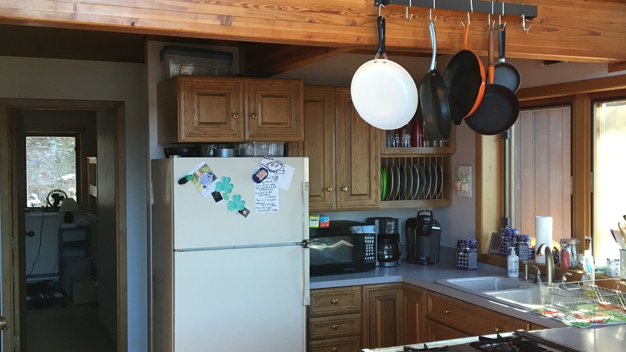 Photo of Kitchen in Eden