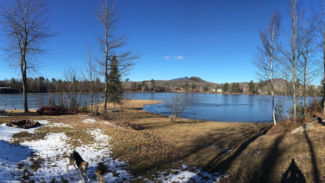 Photo of Outdoor in Eden