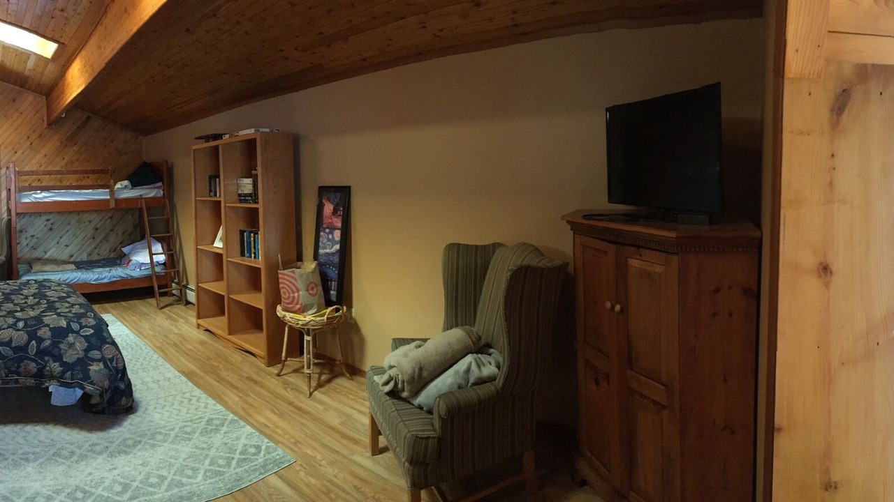 Photo of Bedroom in Eden