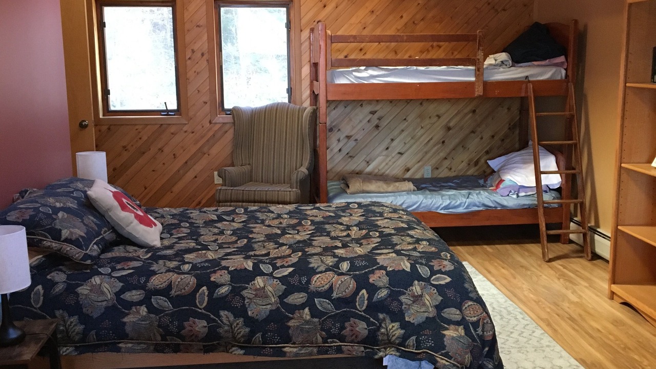 Photo of Bedroom in Eden