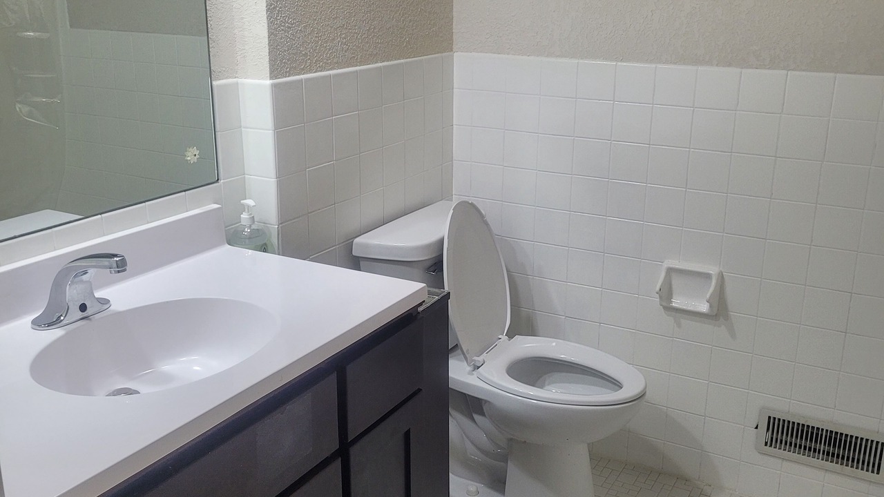 Photo of Bathroom in Harrison