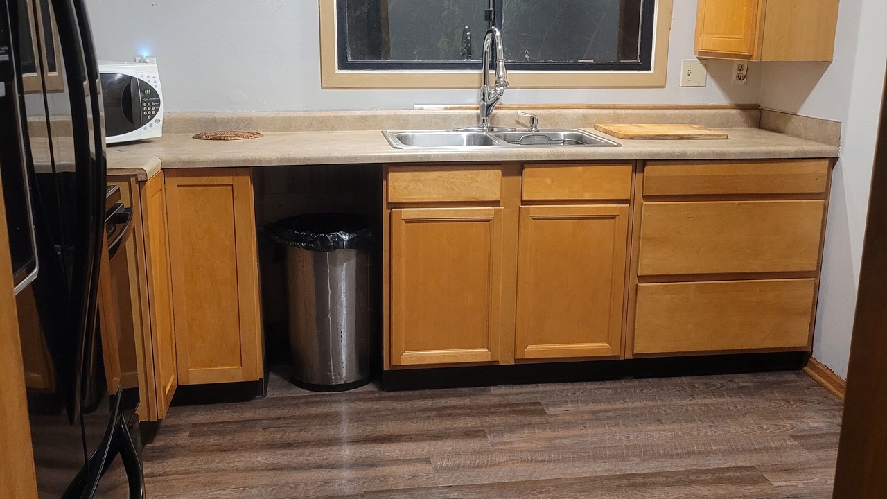 Photo of Kitchen in Harrison