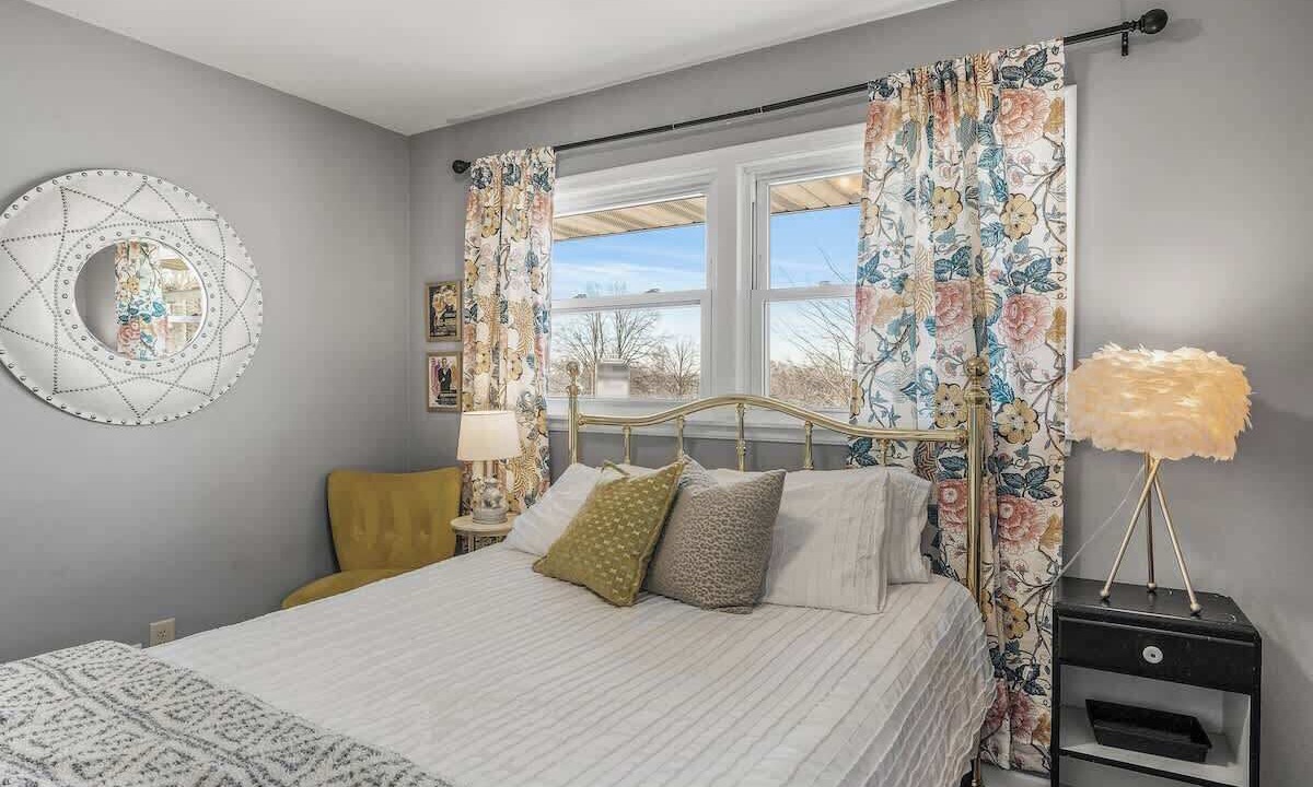 Photo of Bedroom in St. Paul