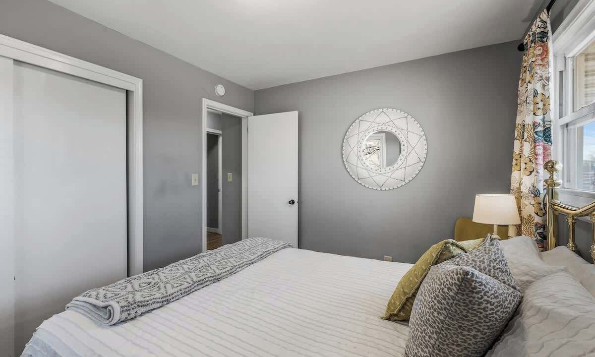 Photo of Bedroom in St. Paul
