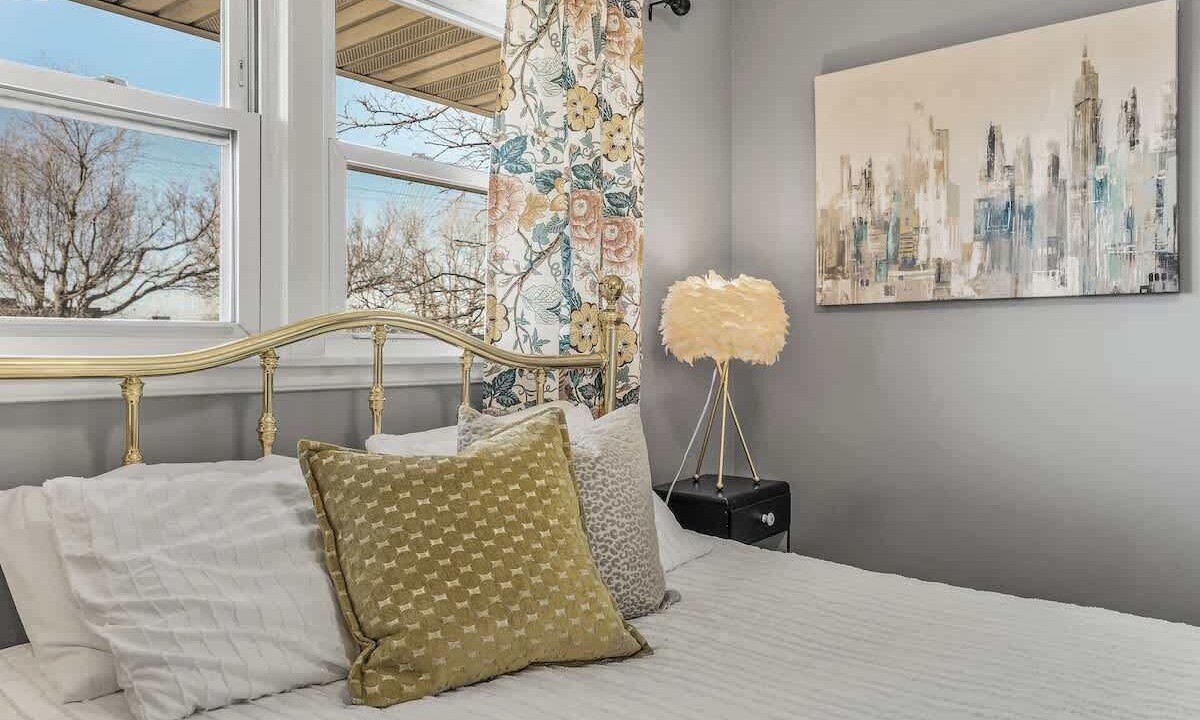 Photo of Bedroom in St. Paul