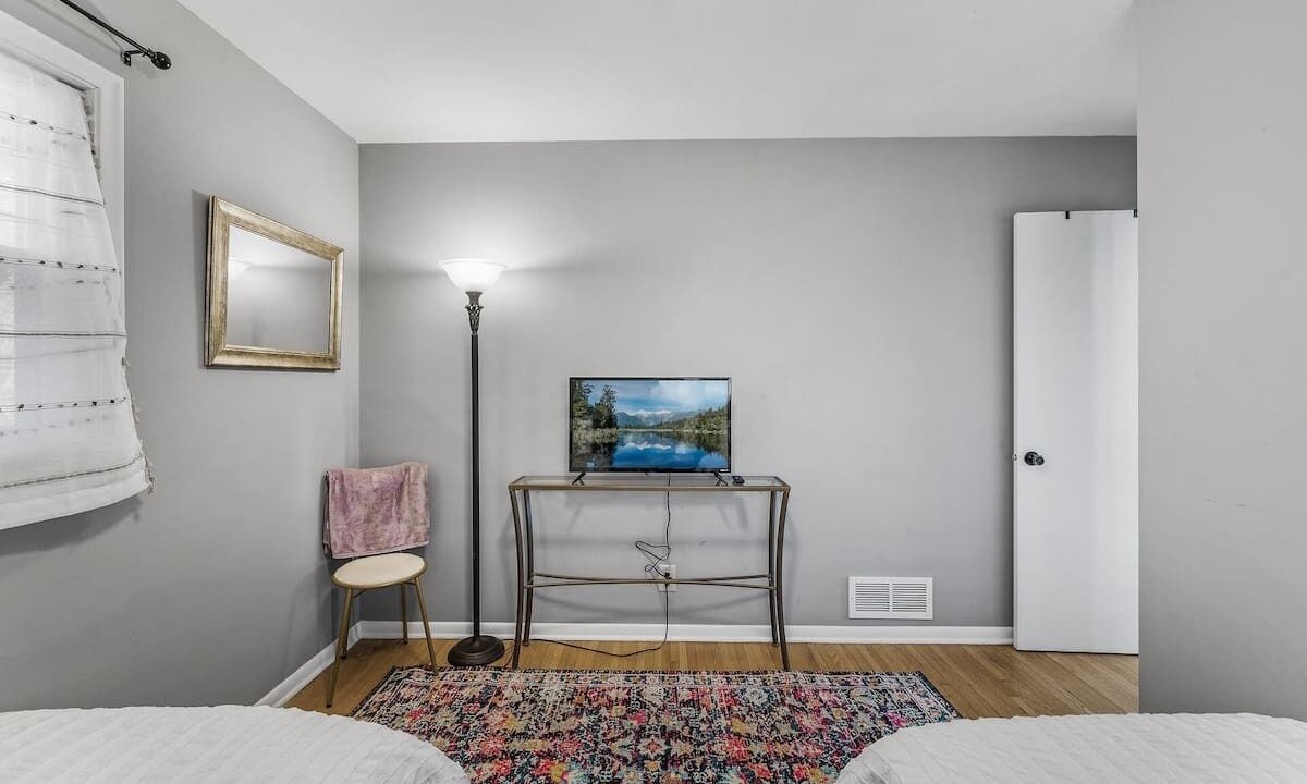 Photo of Bedroom in St. Paul