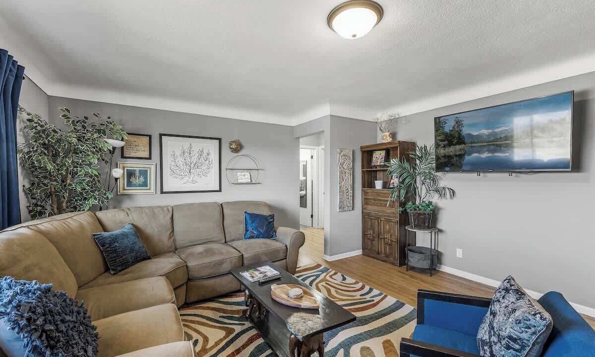 Photo of Livingroom in St. Paul