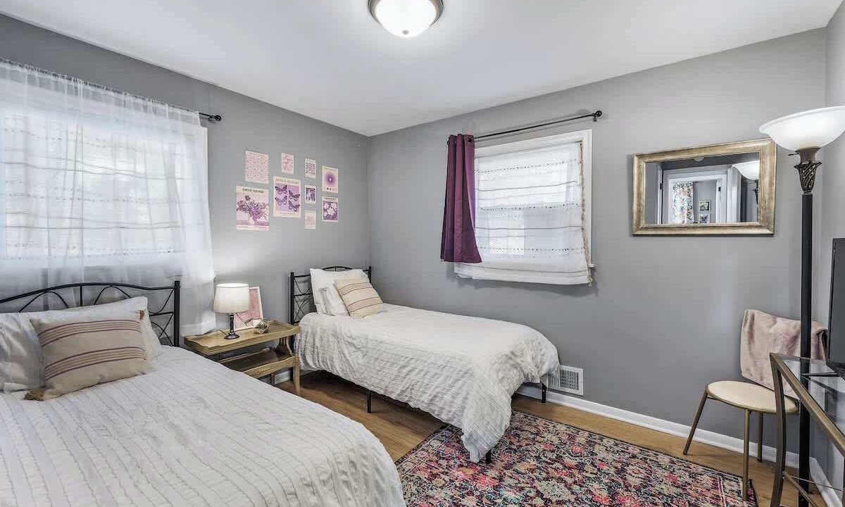 Photo of Bedroom in St. Paul